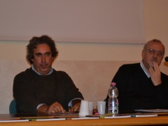 Andrea Icardi e Roberto Mauri