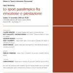 locandina ASAG - SPORT E INTERVENTO PSICOSOCIALE